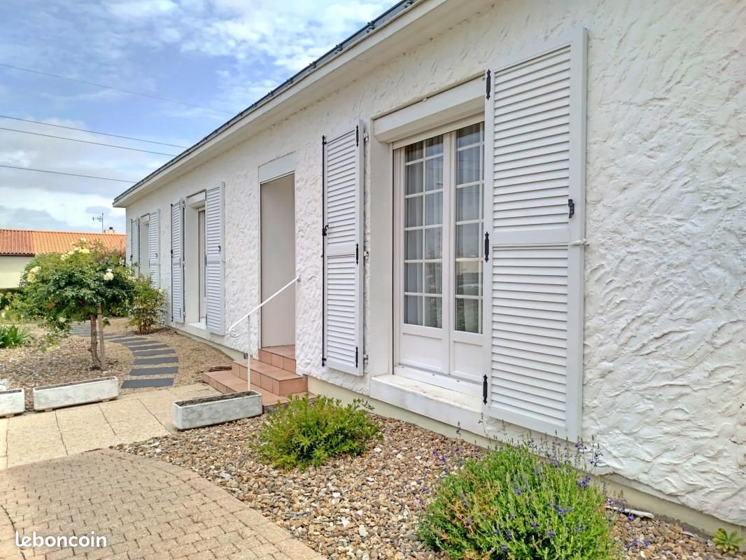 Maison à vendre, 118m², Cholet