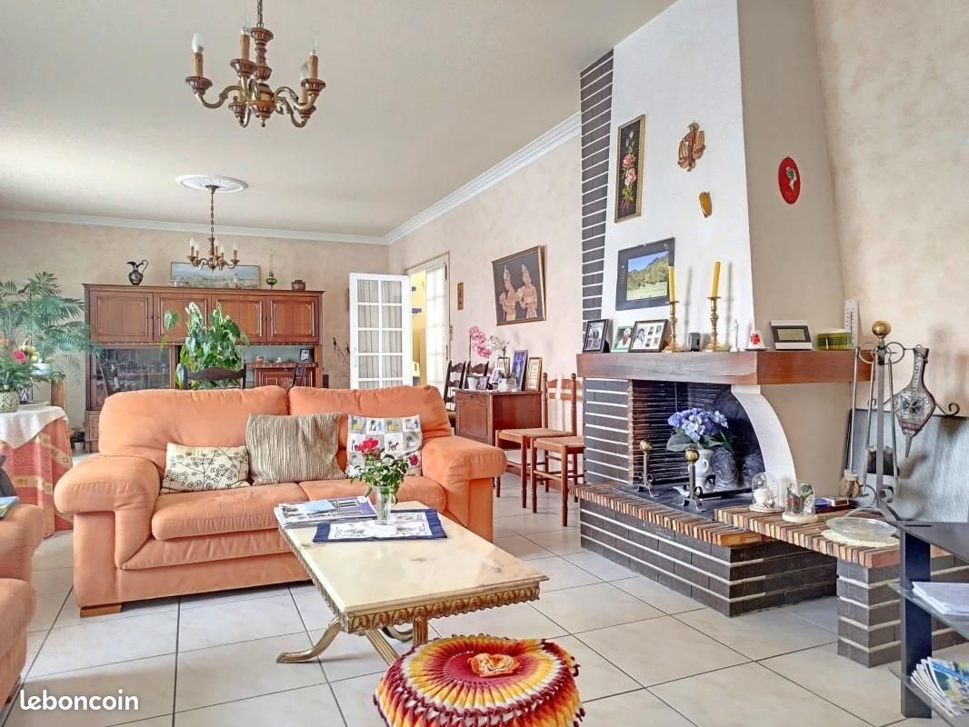 Maison à vendre, 118m², Cholet