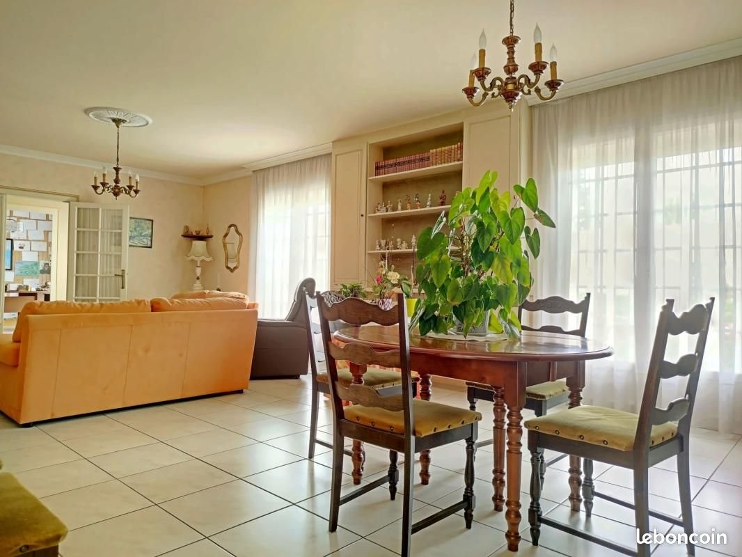 Maison à vendre, 118m², Cholet