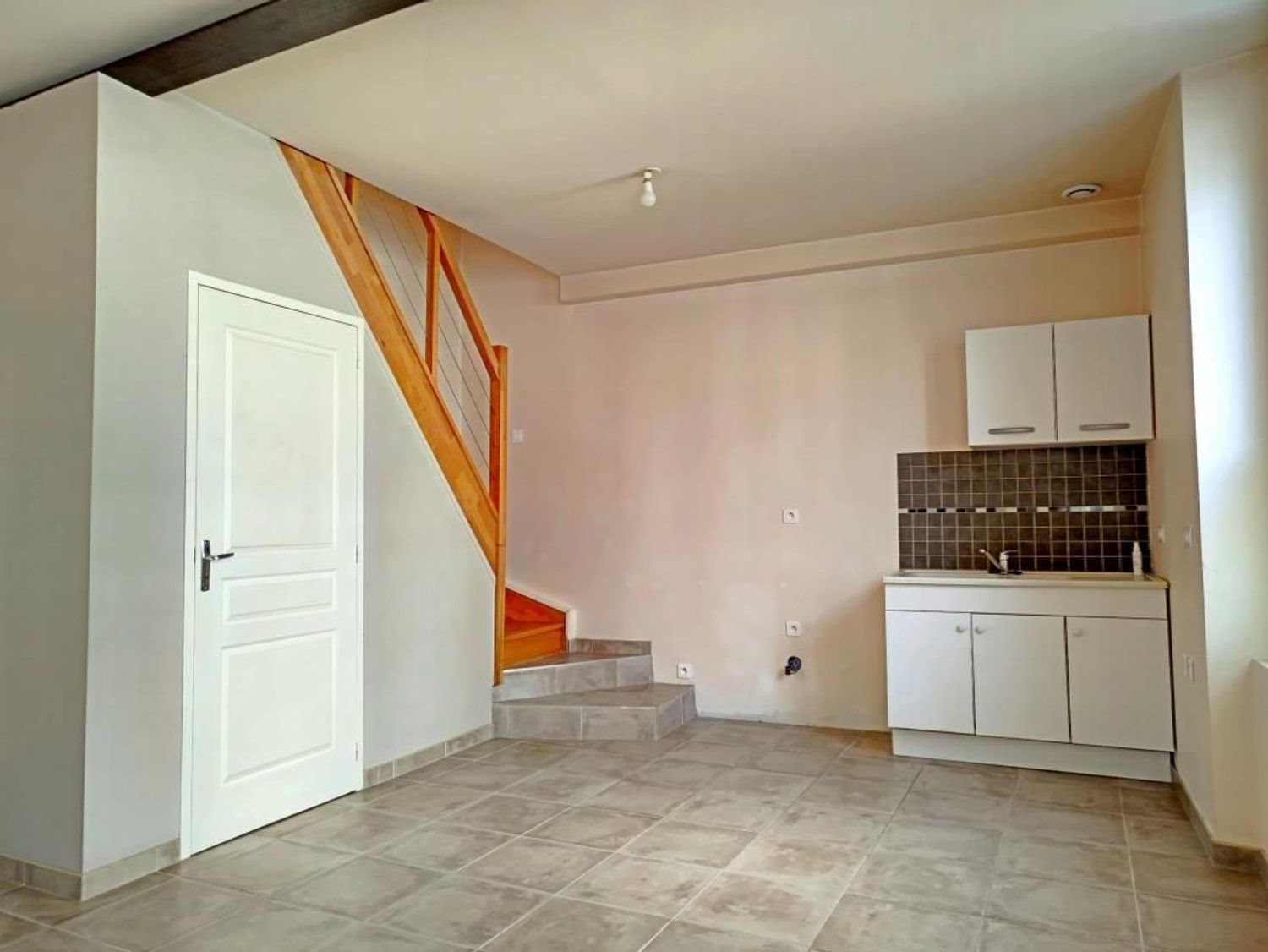 Maison à vendre, 34m², Cholet