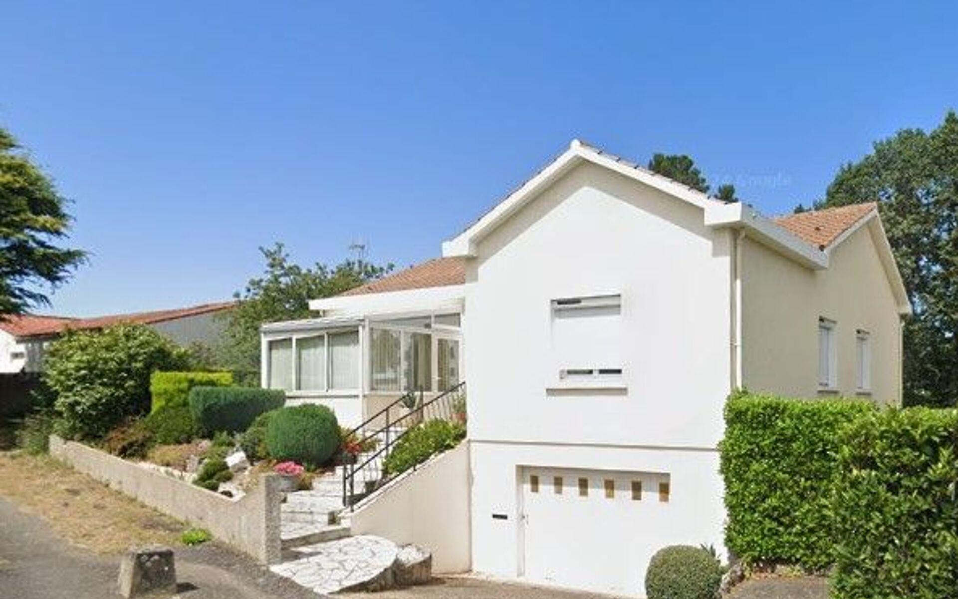Maison à vendre, 117m², Cholet