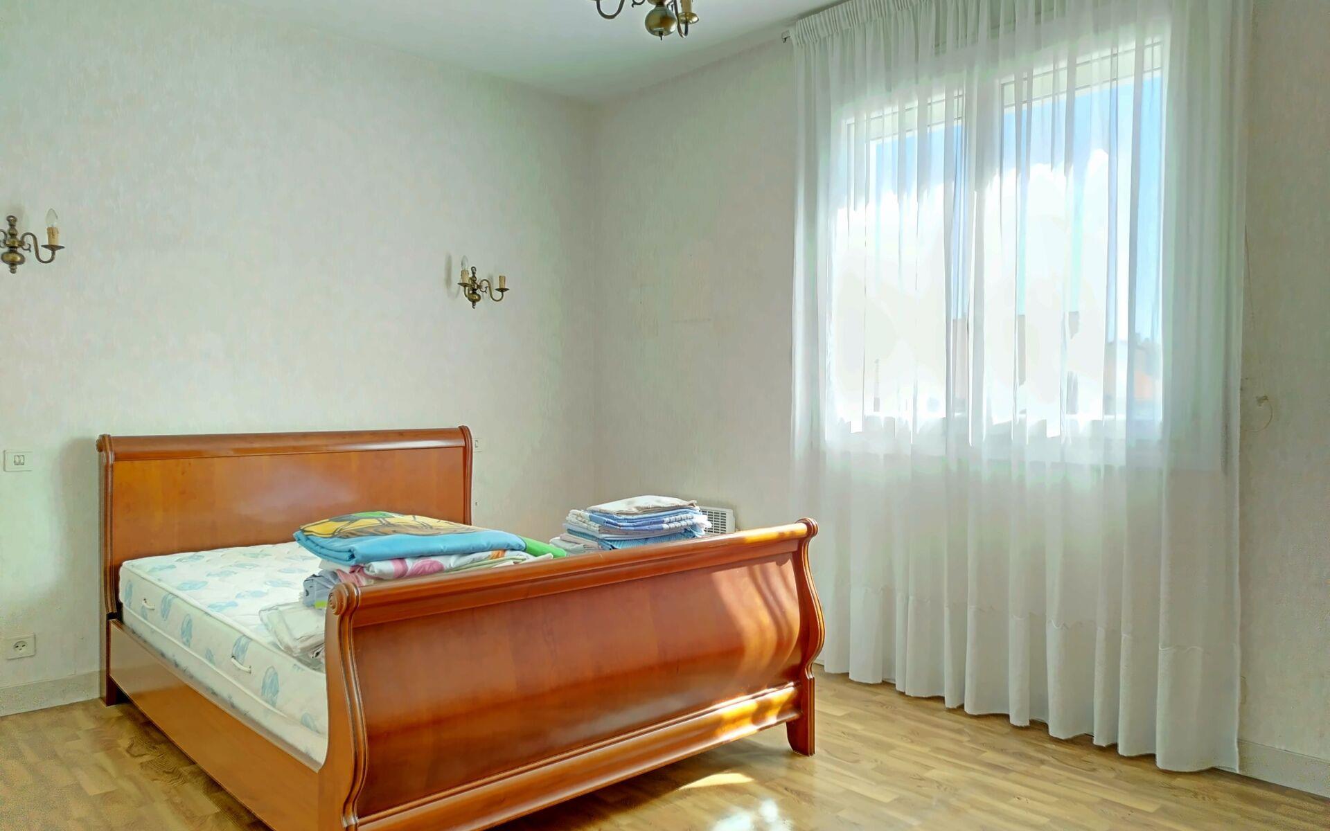 Maison à vendre, 117m², Cholet