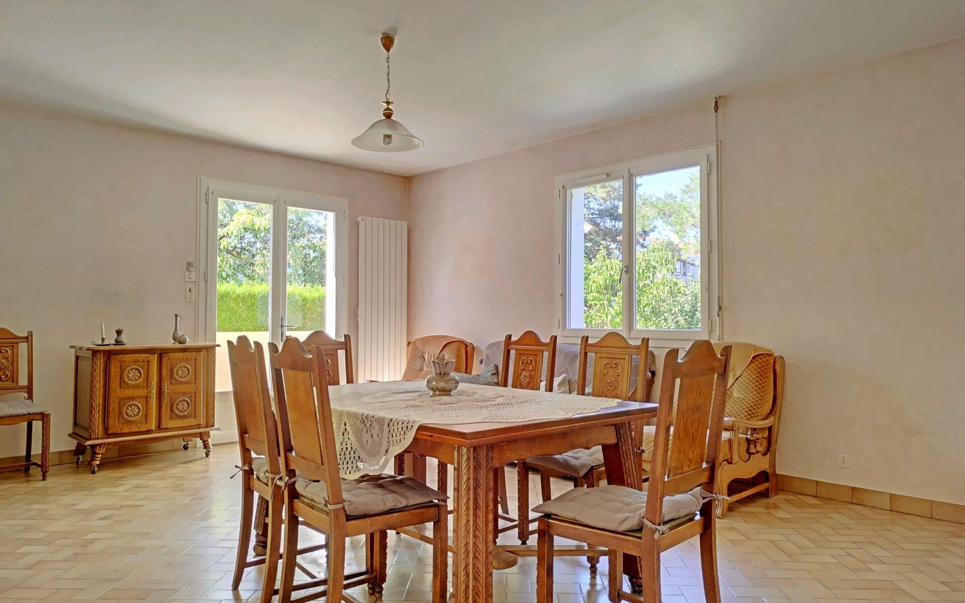 Maison à vendre, 117m², Cholet