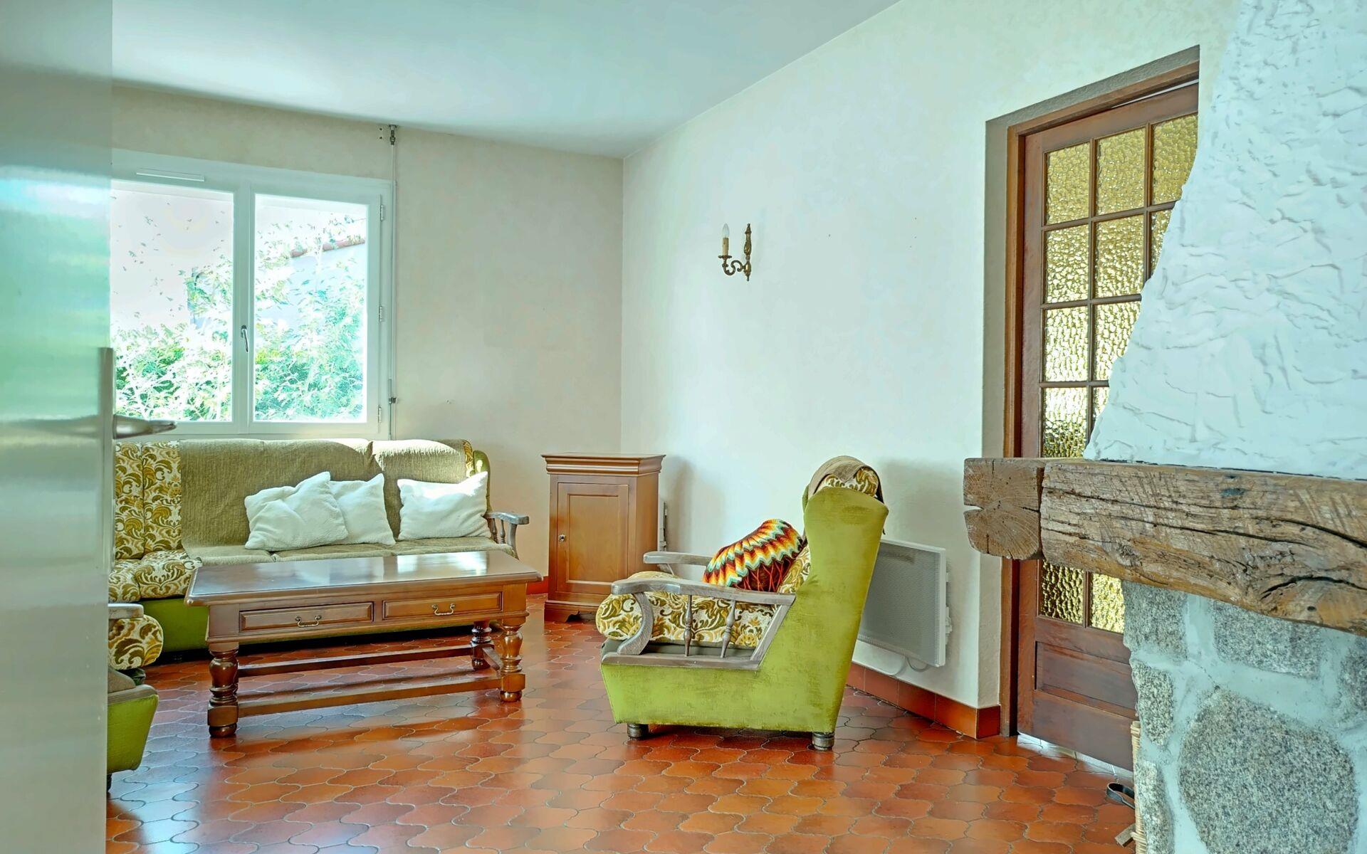 Maison à vendre, 117m², Cholet