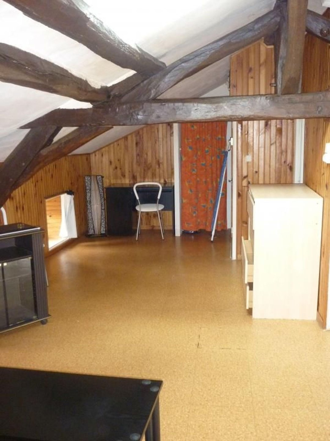 Appartement à vendre, 20m², Cholet