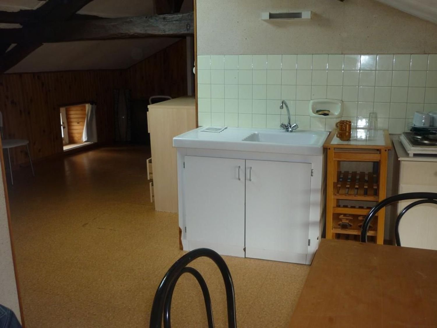 Appartement à vendre, 20m², Cholet