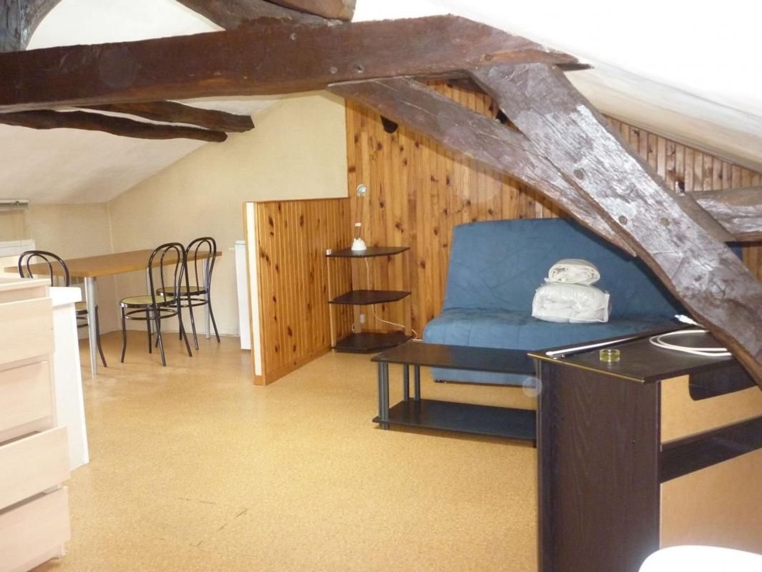 Appartement à vendre, 20m², Cholet