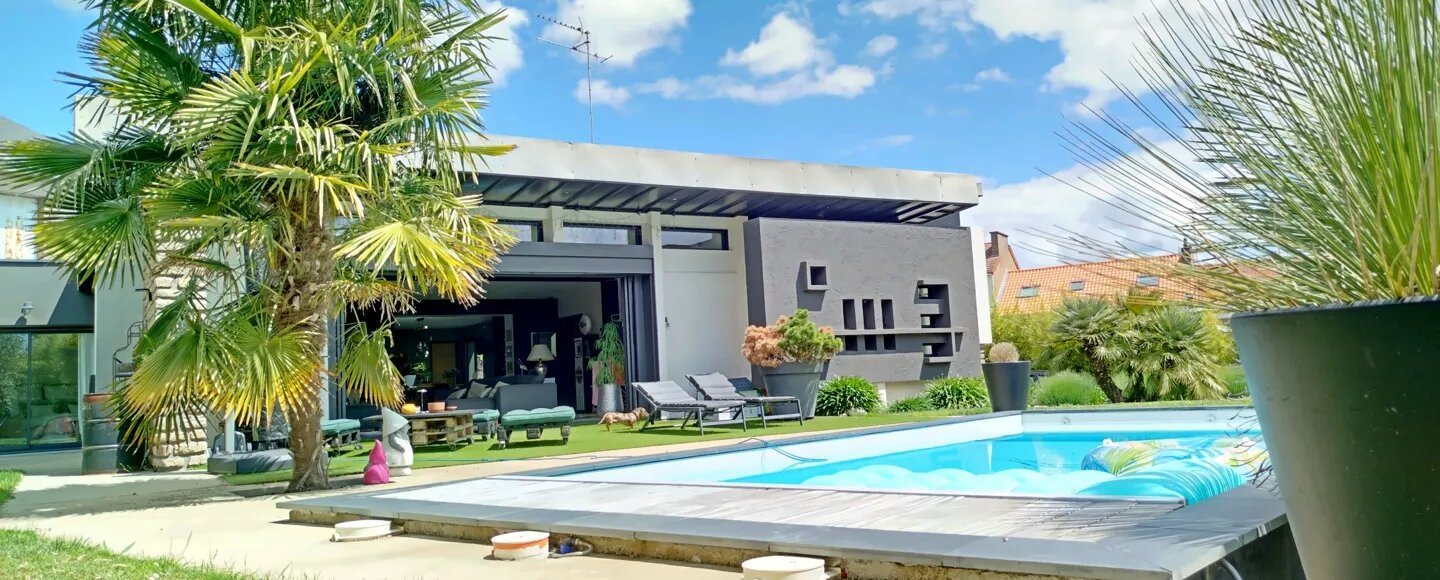 Maison à vendre, 236m², Cholet