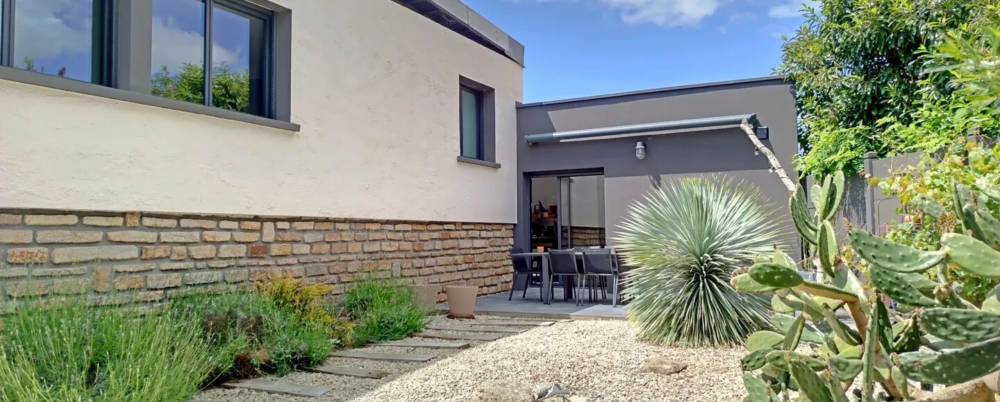 Maison à vendre, 236m², Cholet