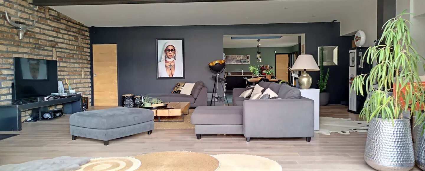 Maison à vendre, 236m², Cholet