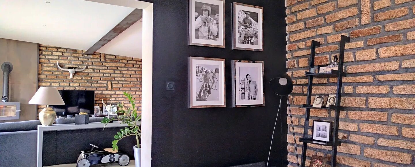 Maison à vendre, 236m², Cholet