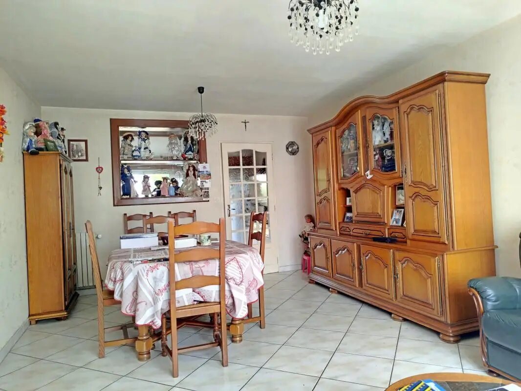 Maison à vendre, 77m², Cholet