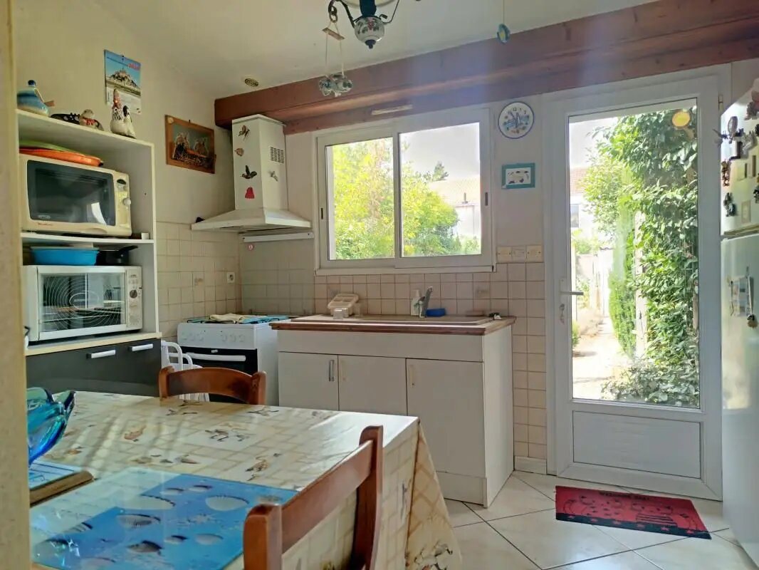 Maison à vendre, 77m², Cholet