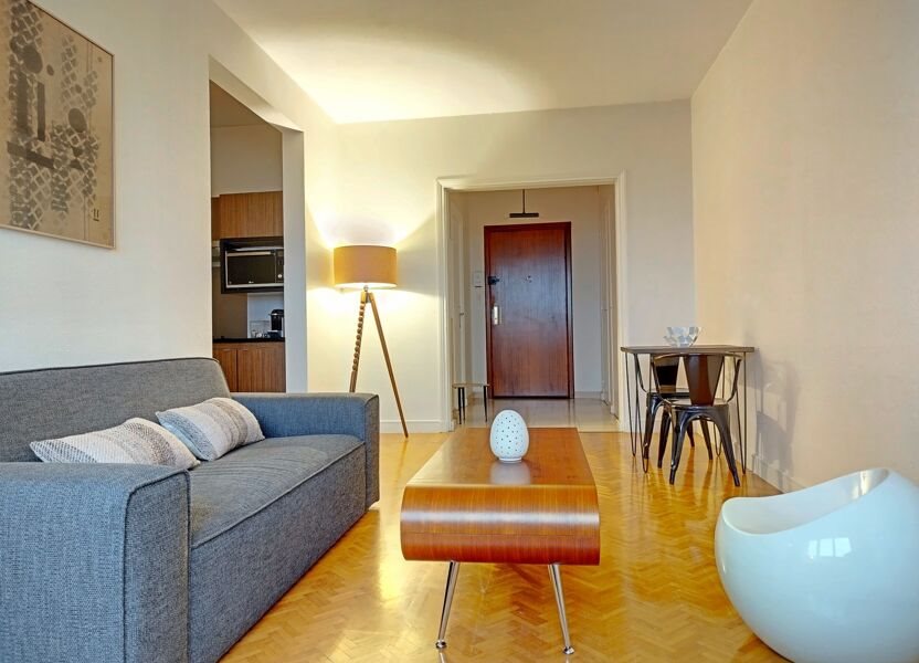 Appartement à vendre, 46m², Cholet