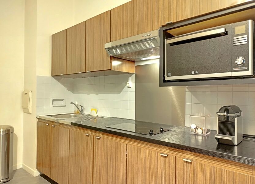 Appartement à vendre, 46m², Cholet