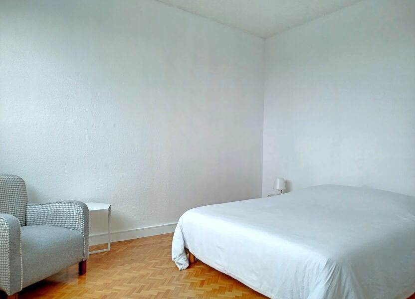 Appartement à vendre, 46m², Cholet