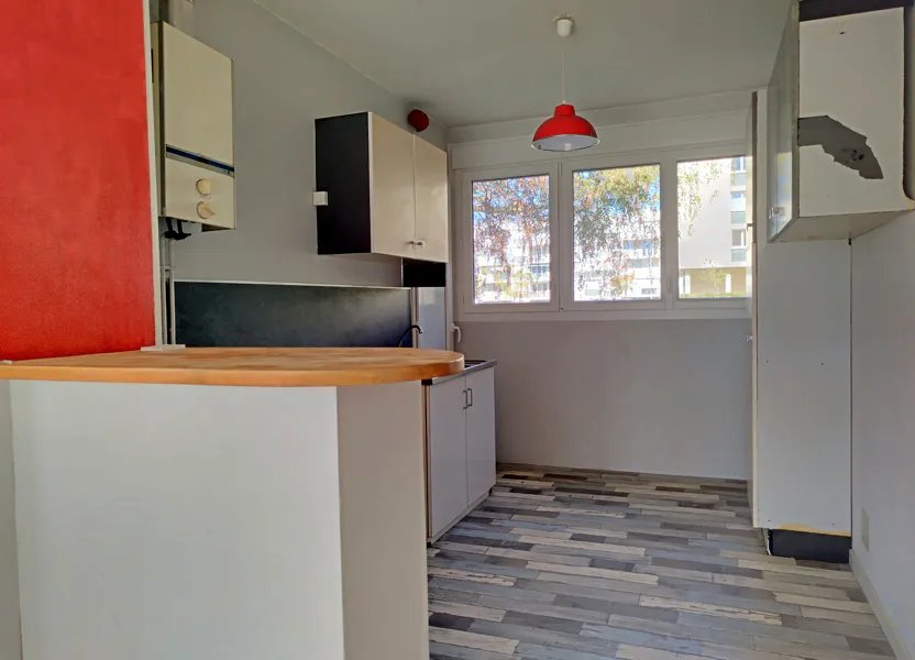 Appartement à vendre, 65m², Cholet
