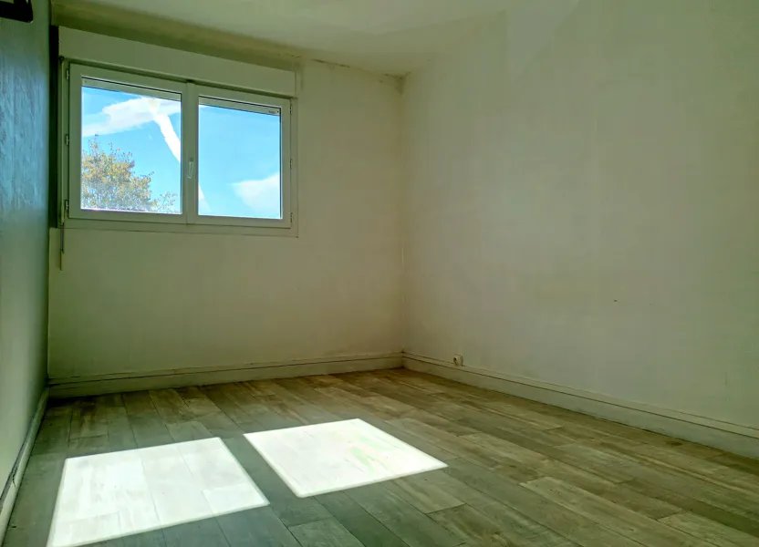 Appartement à vendre, 65m², Cholet