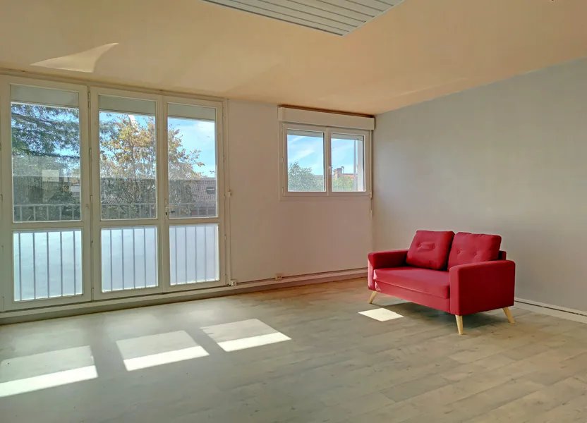 Appartement à vendre, 65m², Cholet