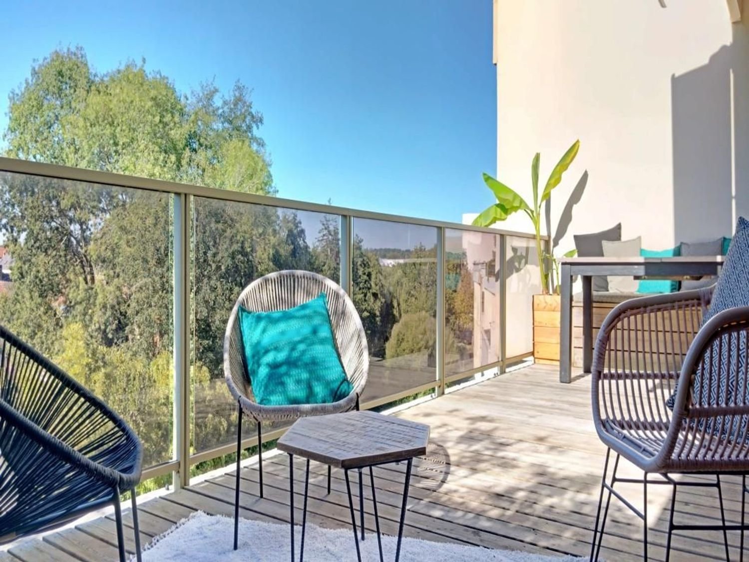 Appartement à vendre, 102m², Cholet