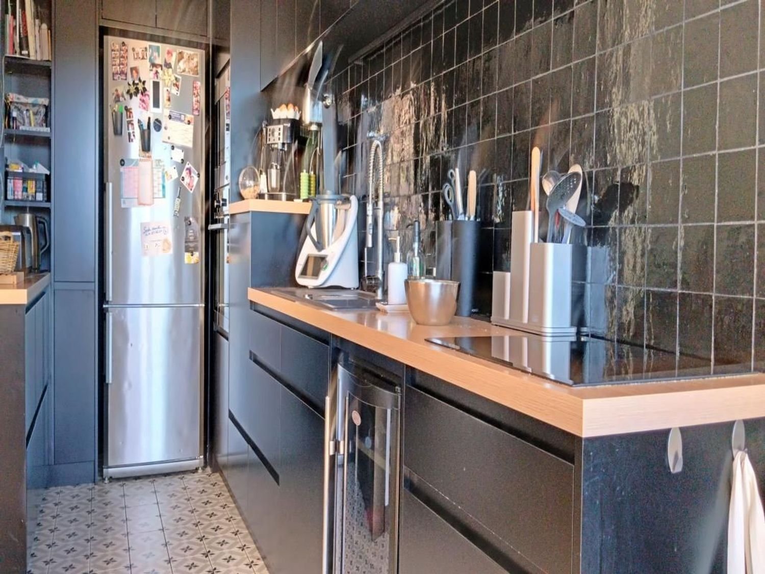 Appartement à vendre, 102m², Cholet