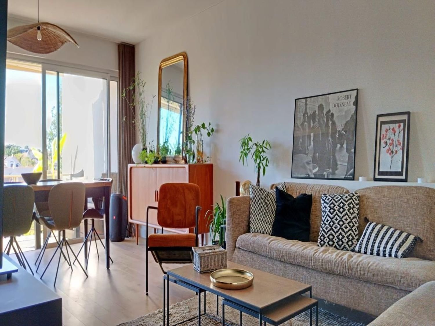 Appartement à vendre, 102m², Cholet