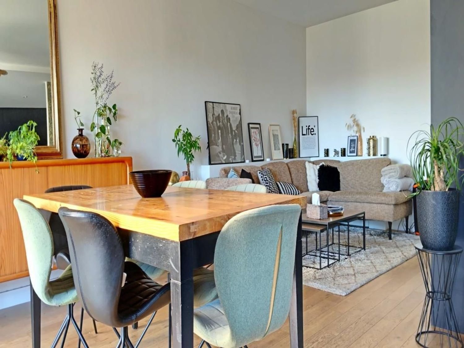 Appartement à vendre, 102m², Cholet