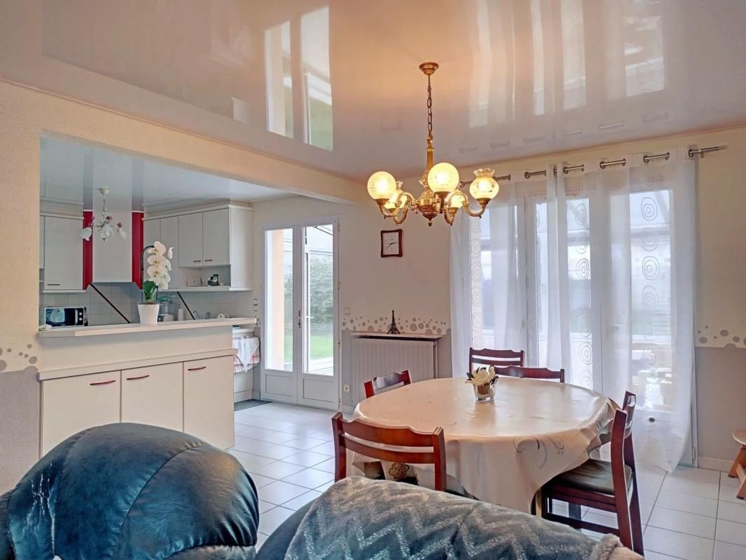 Maison à vendre, 130m², Cholet