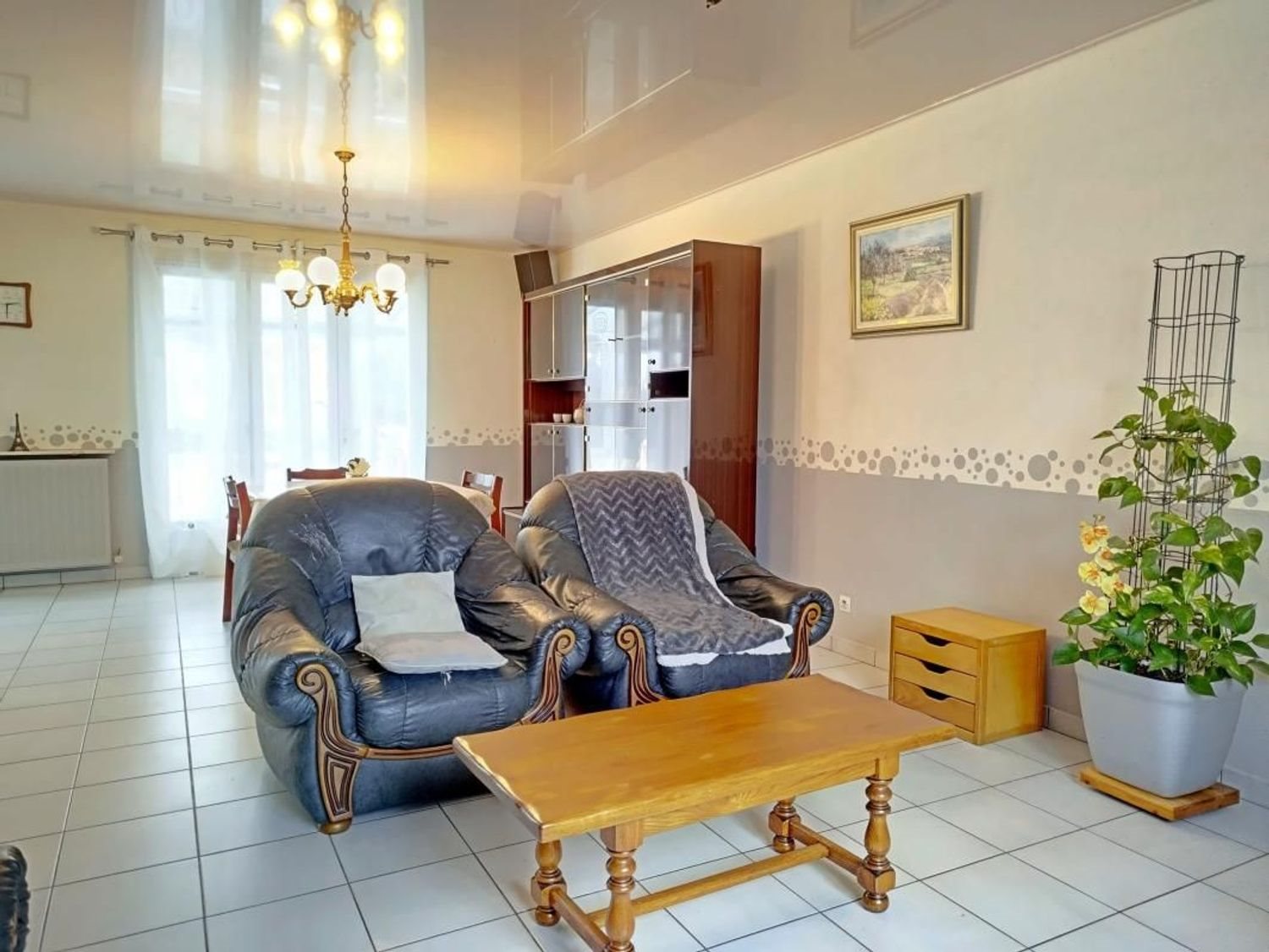 Maison à vendre, 130m², Cholet