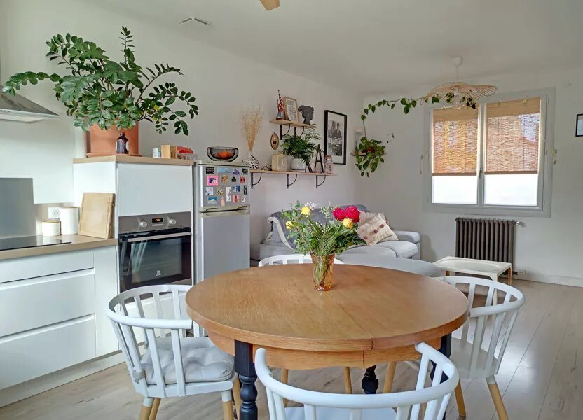 Maison à vendre, 75m², Cholet