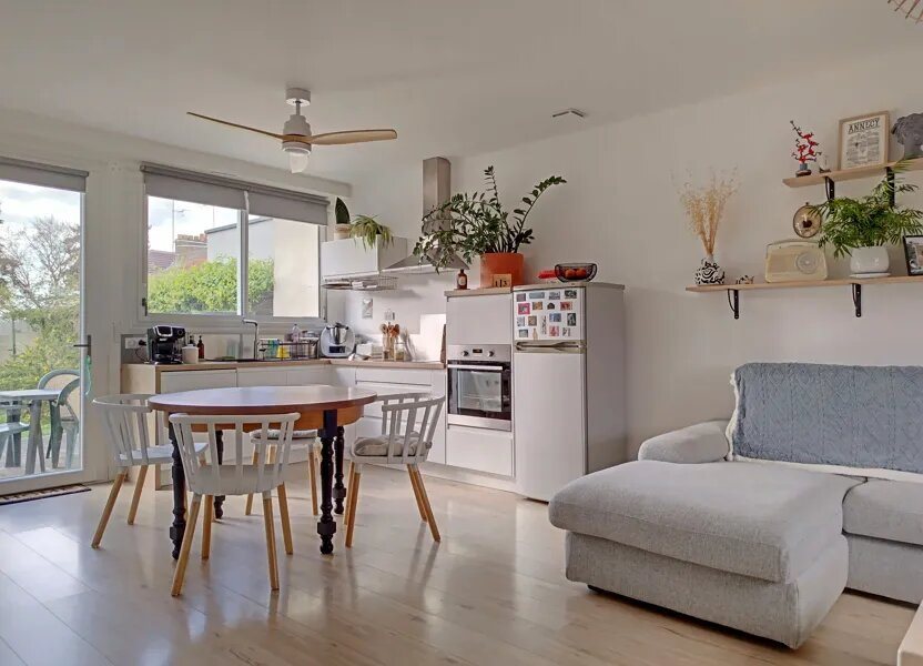 Maison à vendre, 75m², Cholet