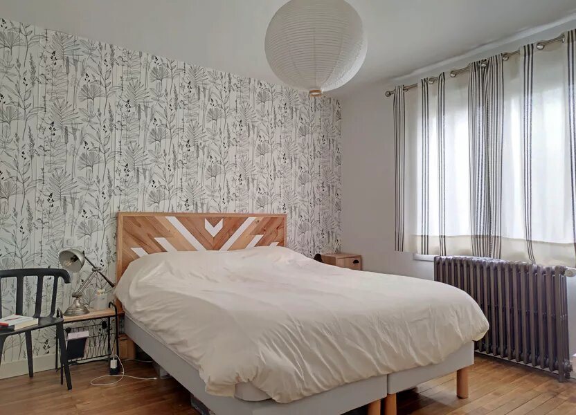 Maison à vendre, 75m², Cholet