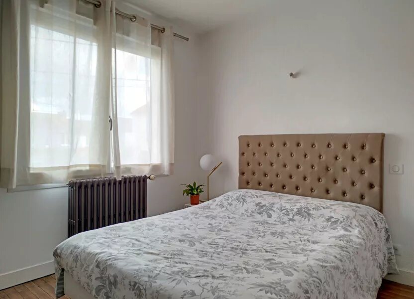 Maison à vendre, 75m², Cholet
