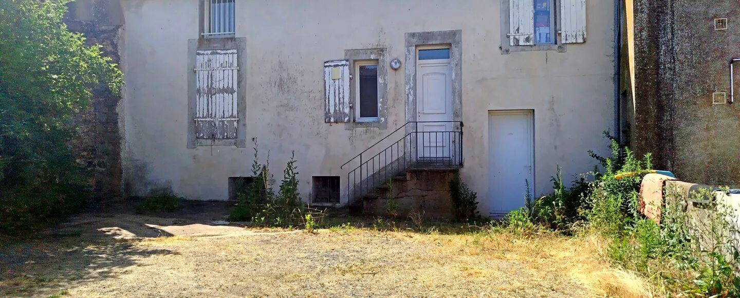 Maison à vendre, 80m², Coron