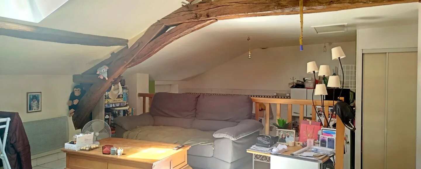 Maison à vendre, 80m², Coron