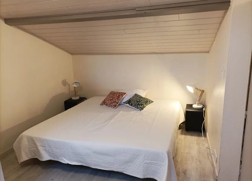Appartement à louer, 27m², Cholet