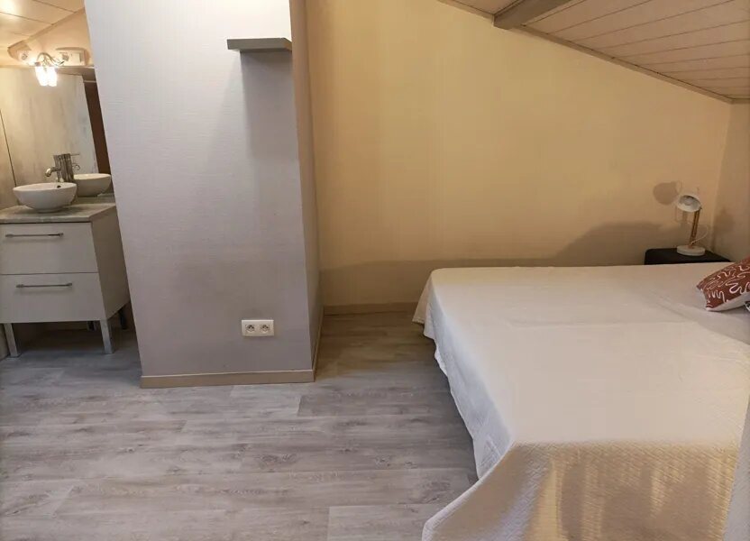 Appartement à louer, 27m², Cholet