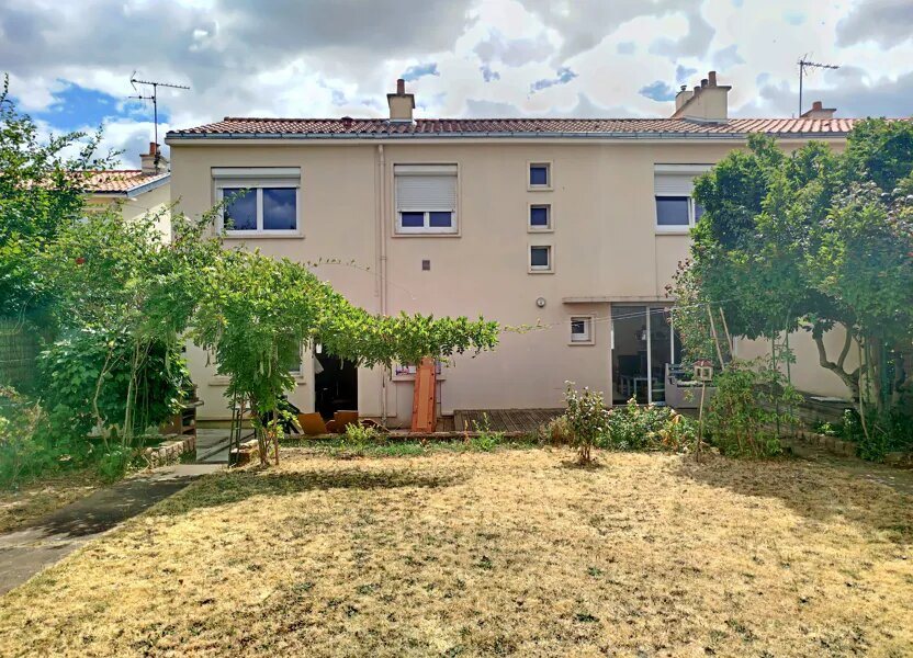 Maison à vendre, 108m², Cholet