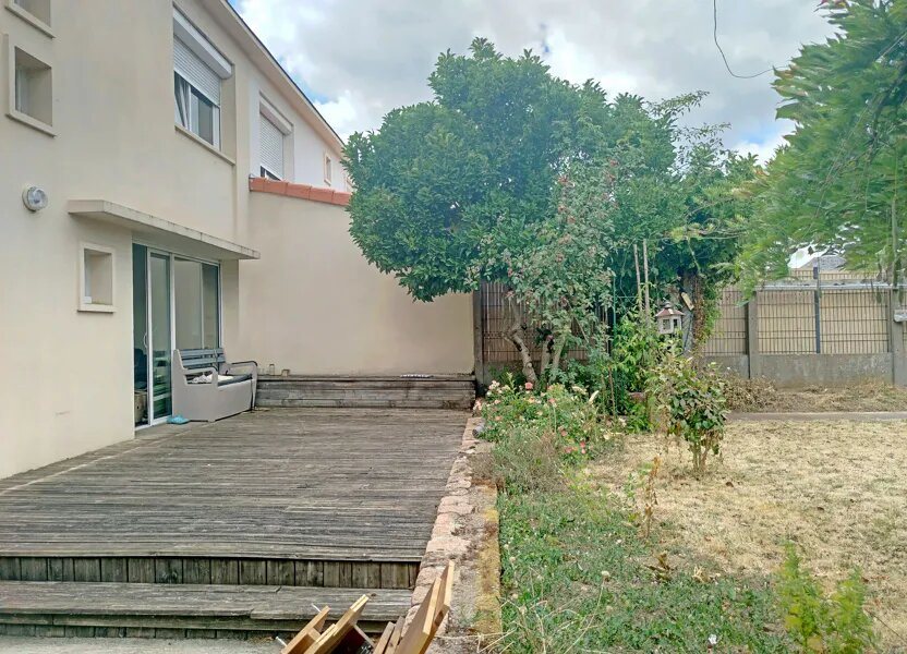 Maison à vendre, 108m², Cholet