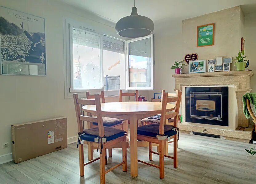 Maison à vendre, 108m², Cholet