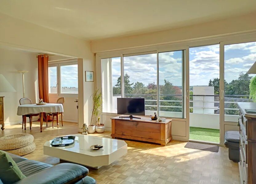Appartement à vendre, 87m², Cholet