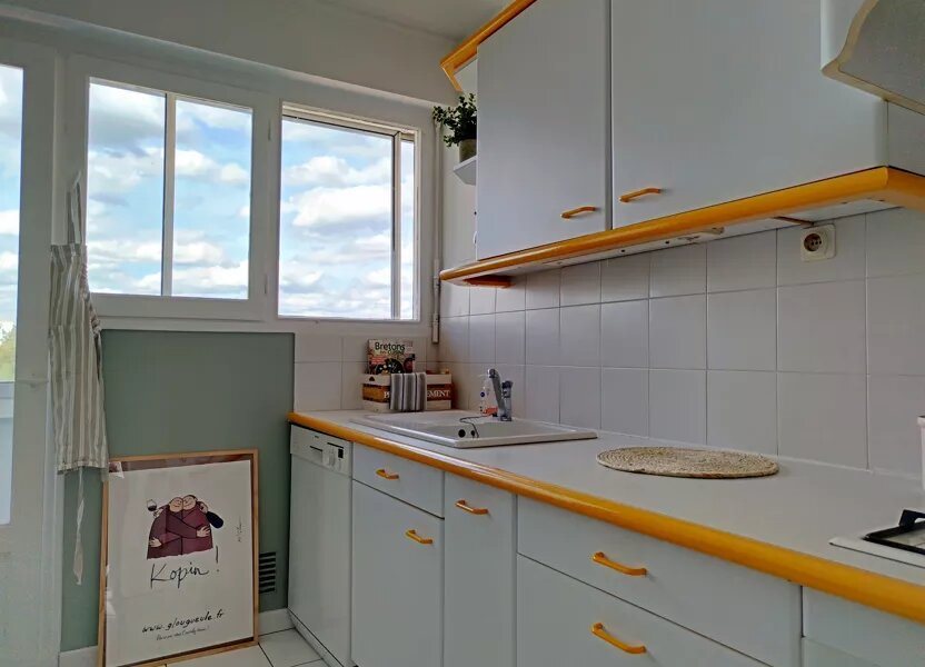 Appartement à vendre, 87m², Cholet