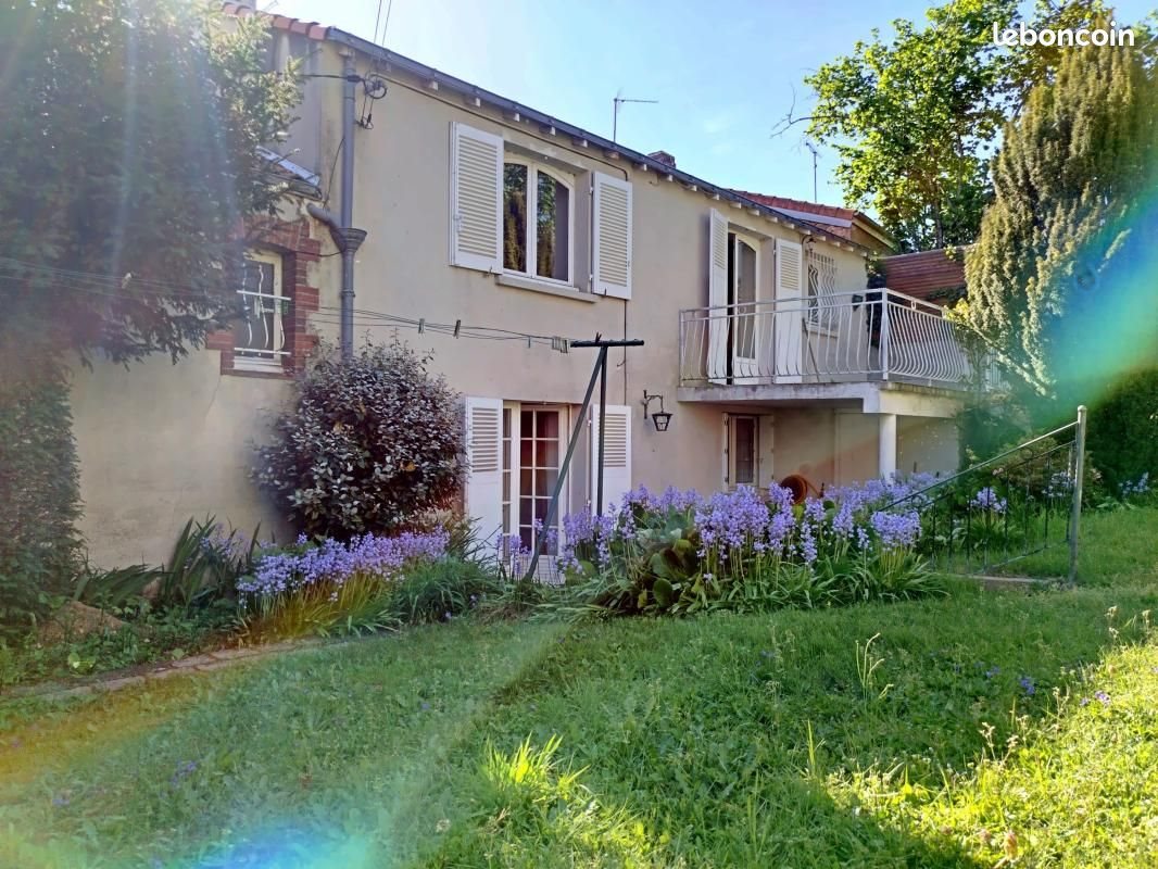 Maison à vendre, 120m², Cholet