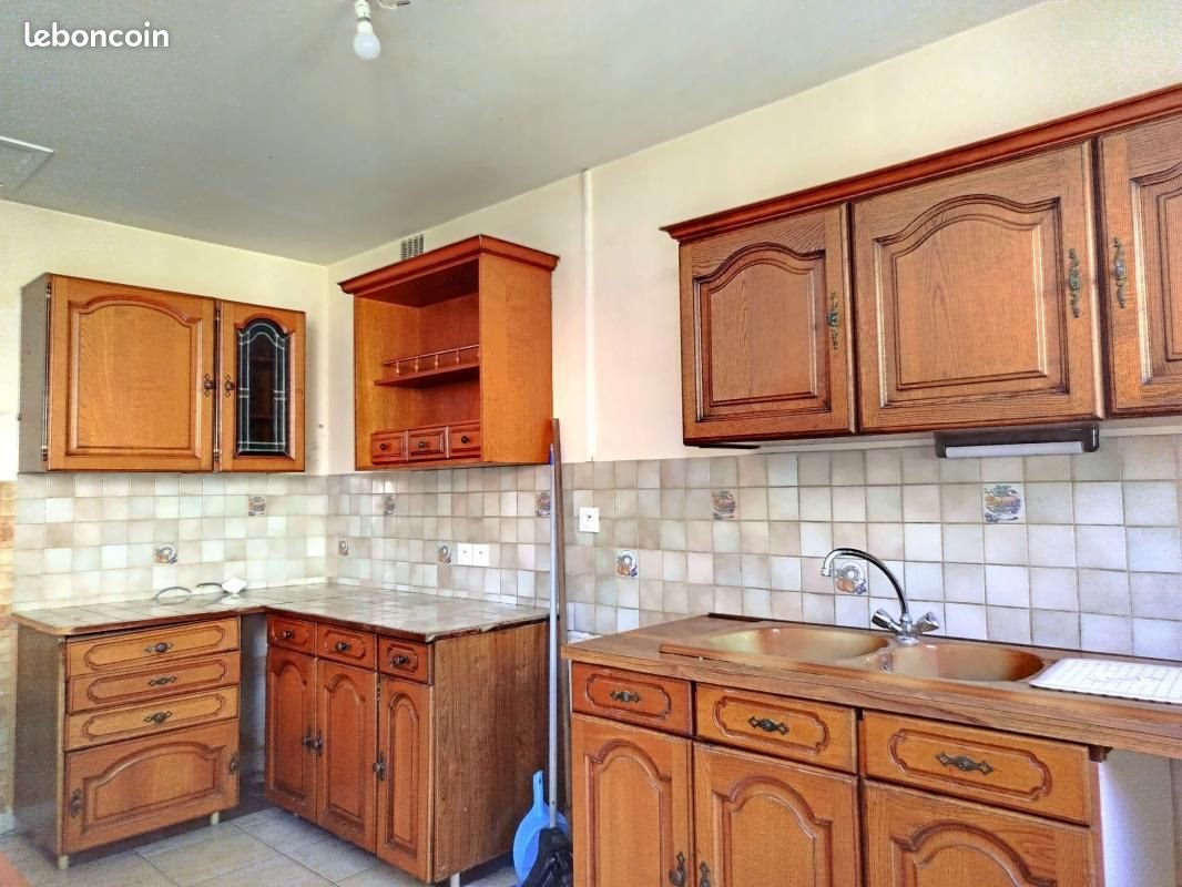 Maison à vendre, 120m², Cholet
