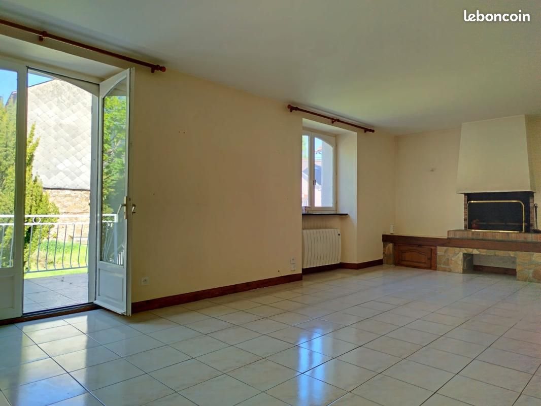 Maison à vendre, 120m², Cholet