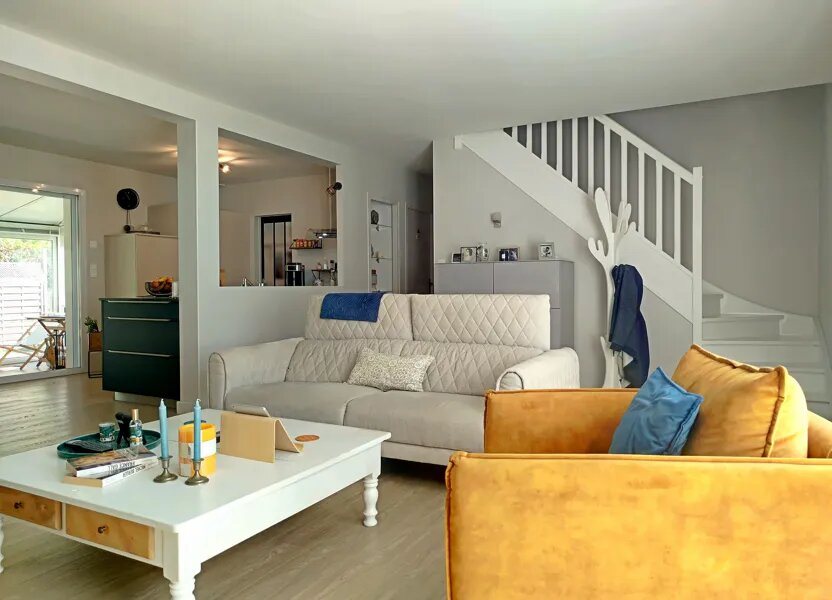 Maison à vendre, 145m², Cholet