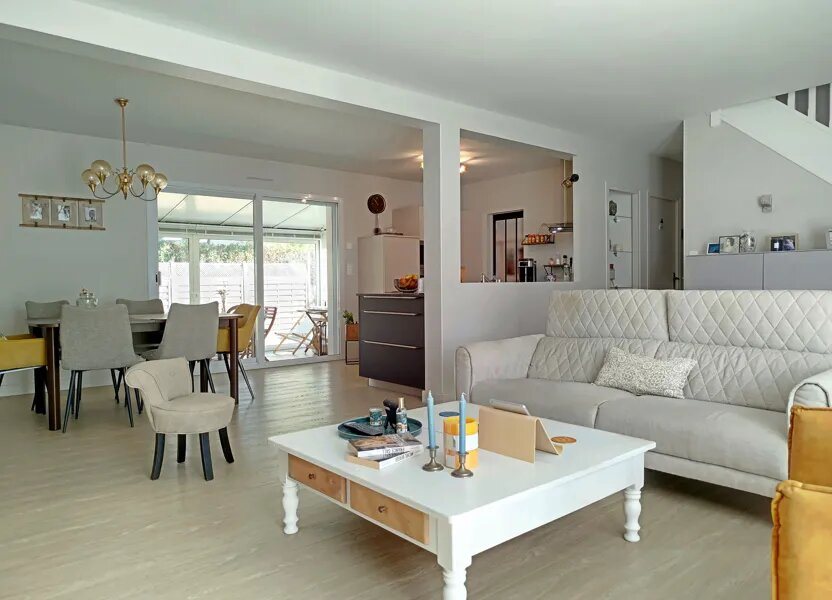 Maison à vendre, 145m², Cholet