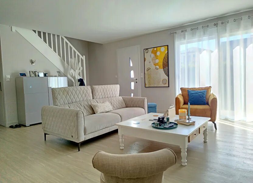 Maison à vendre, 145m², Cholet