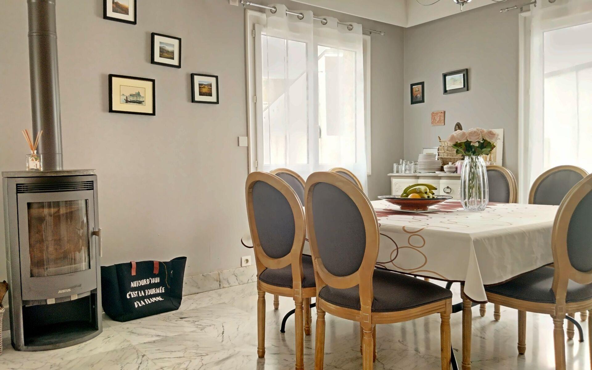 Maison à vendre, 310m², Cholet