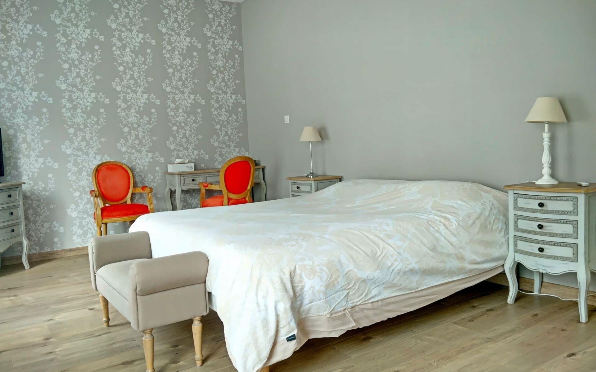 Maison à vendre, 310m², Cholet